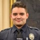 Officer Devin Jaramillo.
