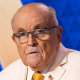 Donald Trump; Rudy Giuliani.