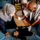 UNICEF launches new vaccination campaign for children in Gaza