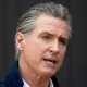 California Governor Gavin Newsom.