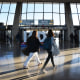 US Government Shutdown Disrupts Air Travel