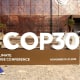 U.N Climate Change Conference COP 30