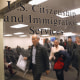 Immigrants Naturalized As US Citizens Despite Government Shutdown