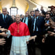 Pope Leo XIV Makes First Foreign Trip To Turkey And Lebanon - Day Five