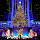 Image: 2025 Rockefeller Center Christmas Tree Lighting Ceremony