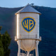 Warner Bros. studios.