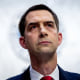 Tom Cotton.