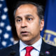 Raja Krishnamoorthi speaks