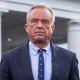 Robert F. Kennedy Jr.