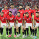 Egypt Guinea Bissau WCup Soccer