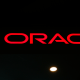 Image: The Oracle logo