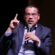 Keith Ellison on May 7, 2025, in Detroit, Mich.