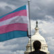 Transgender Day of Visibility rally in Washington