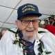 Obit Pearl Harbor Survivor Ira Schab