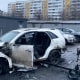 Russian general reportedly killed in car bomb in Moscow