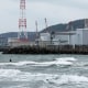 Tokyo Electric Power Company's Kashiwazaki Kariwa nuclear power plant stands along the seaside in Kashiwazaki, Japan
