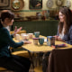 Gilmore Girls : A Year in The Life