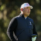 Brentley Romine tells the emotional story of Chan Kim, who opened the final stage of PGA Tour Q-School with a leading 6-under 64, one day after his newborn daughter Jenna came home following one month in the hospital.