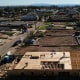 Los Angeles Wildfires Rebuilding