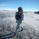 Military drills in Greenland 