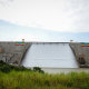 Grand Ethiopian Renaissance Dam.