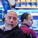 Traders on the floor of the New York Stock Exchange, Tuesday, Jan. 20, 2026.