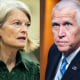 Sen. Lisa Murkowski (R-AK) and Sen. Thom Tillis (R-NC).