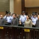 China executes 11 members of Myanmar-based syndicate in crackdown on scam operations.