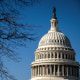 The U.S. Capitol