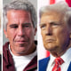Steve Bannon; Jeffrey Epstein; President Donald Trump