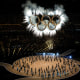 Image: Opening Ceremony - Milano Cortina 2026 Winter Olympics: Day 0