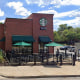 Starbucks Coffee Company in St. Louis.