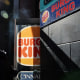 As E Coli Cases Rise, Burger King Pulls Onions From Select Restaurants
