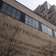 Hunter College of The City University of New York.