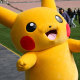 Image: US-ENTERTAINMENT-VIDEO GAMES-POKEMON