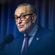 Senate Minority Leader Chuck Schumer