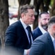 Elon Musk's Twitter Takeover Trial Continues In San Francisco