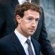 Mark Zuckerberg