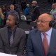Mike Tirico, Jamal Crawford and Reggie Miller break down why Jaylen Brown continued his MVP case against the Philadelphia 76ers and Neemias Queta's energy in the win at TD Garden.