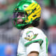 Mike Florio and Michael Holley applaud Oregon QB Dante Moore for being transparent about his mental health challenges and discuss some changes that could help players.