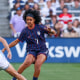 Watch full-match highlights from the US women's national team taking on Argentina in the Group Stage of the SheBelieves Cup at Geodis Park in Nashville, Tennessee.