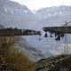 Bridge damaged in repeated strikes near Tehran