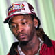 Rapper Offset
