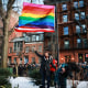 New York Officials To Raise Pride Flag Again At Stonewall Federal Monument In Manhattan