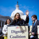 Bipartisan Lawmakers Launch The Dignity Coalition In Support Of DIGNIDAD
