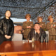 Kim Jong Un