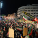 Thousands in Tehran protest US - Israel alongside Ballistic Missiles