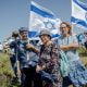 Image: Israelis Observe Yom Ha'atzmaut, National Independence Day