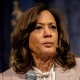 Kamala Harris.