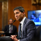 Fed Pick Warsh To Face Senate Grilling With Confirmation In Limbo